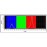 Фитостеллаж ФИТО-3 для подсветки рассады (красно-синий спектр)
